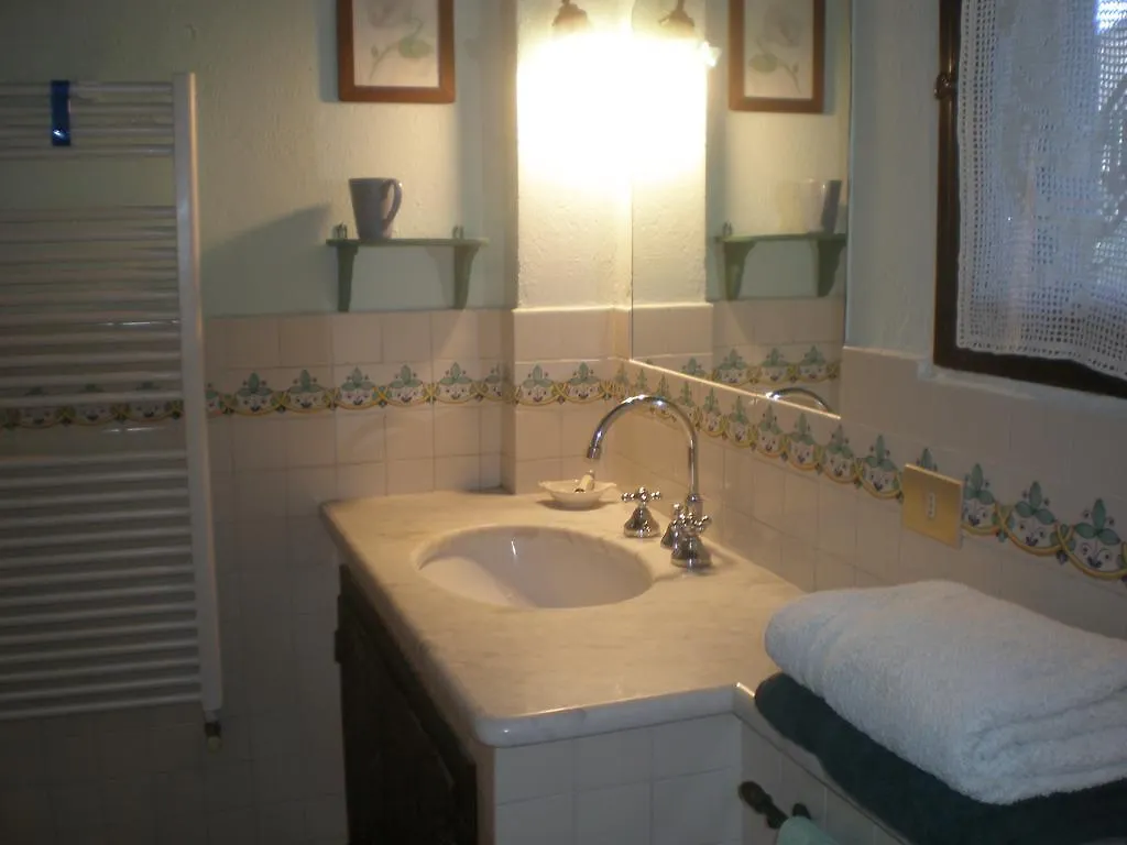 Agriturismo Podere Torre Villa Greve in Chianti 0*,  Italy