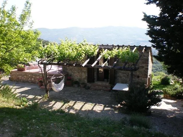 Agriturismo Podere Torre Villa Greve in Chianti
