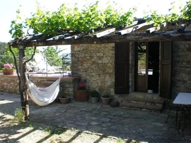 Farm stay Agriturismo Podere Torre Villa Greve in Chianti